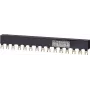 Barra colectora Siemens 1 ud. 3RV1915-1DB (3RV1915-1DB)