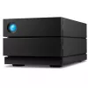 Unidad de disco LaCie 2big RAID 8TB