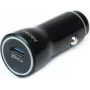 Cargador Mobilis Energia - 20W coche - 1 USB-C - funda suave (020016)