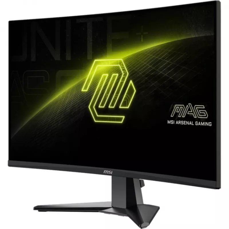 Monitor MSI MAG 276CXFDE 27