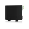 Fsas Technologies Fujitsu PRIMERGY TX1320 M6 - Servidor - UCFF - 1 x Xeon 6333P / 3,1 GHz - RAM 32 GB - SATA/SAS - Hot-Swap 6,4 cm (2,5 inch)