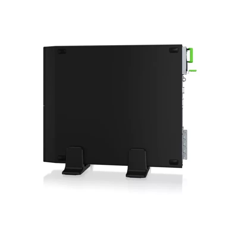Fsas Technologies Fujitsu PRIMERGY TX1320 M6 - Servidor - UCFF - 1 x Xeon 6333P / 3,1 GHz - RAM 32 GB - SATA/SAS - Hot-Swap 6,4 cm (2,5 inch)