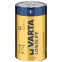 Varta 4120 Longlife Extra D Mono Pila alcalina 1,5 V