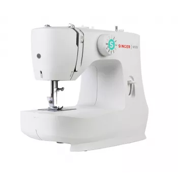 Máquina de coser SINGER M1505 eléctrica