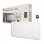 Calefactor eléctrico Mill PA1000WIFI4 1000 W para estancias de 12–16 m² blanco IPX4