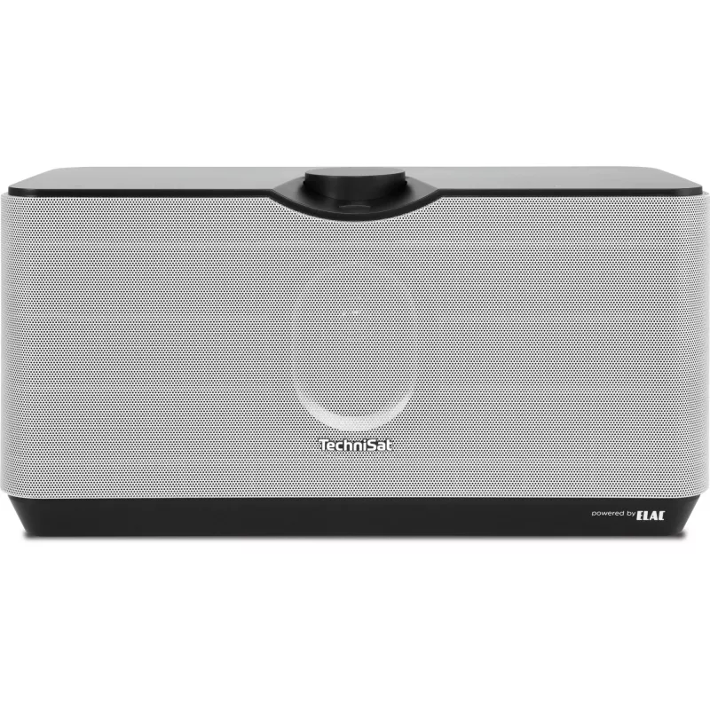 Technisat 0000/9172 negro
