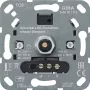 gira S3000 UniLED regulador giratorio estándar 245000 — regulador LED giratorio, modelo 245000