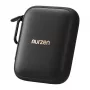 Funda de protección Aurzen Caseplay ZipGrey para proyectores portátiles y accesorios