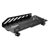 Soporte móvil para CPU ajustable NanoRS RS480