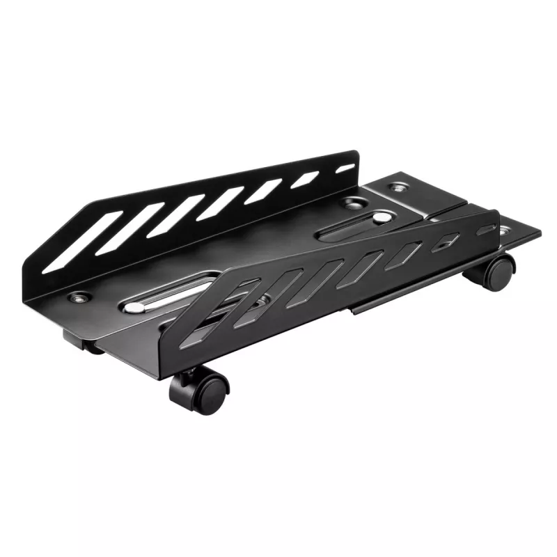 Soporte móvil para CPU ajustable NanoRS RS480