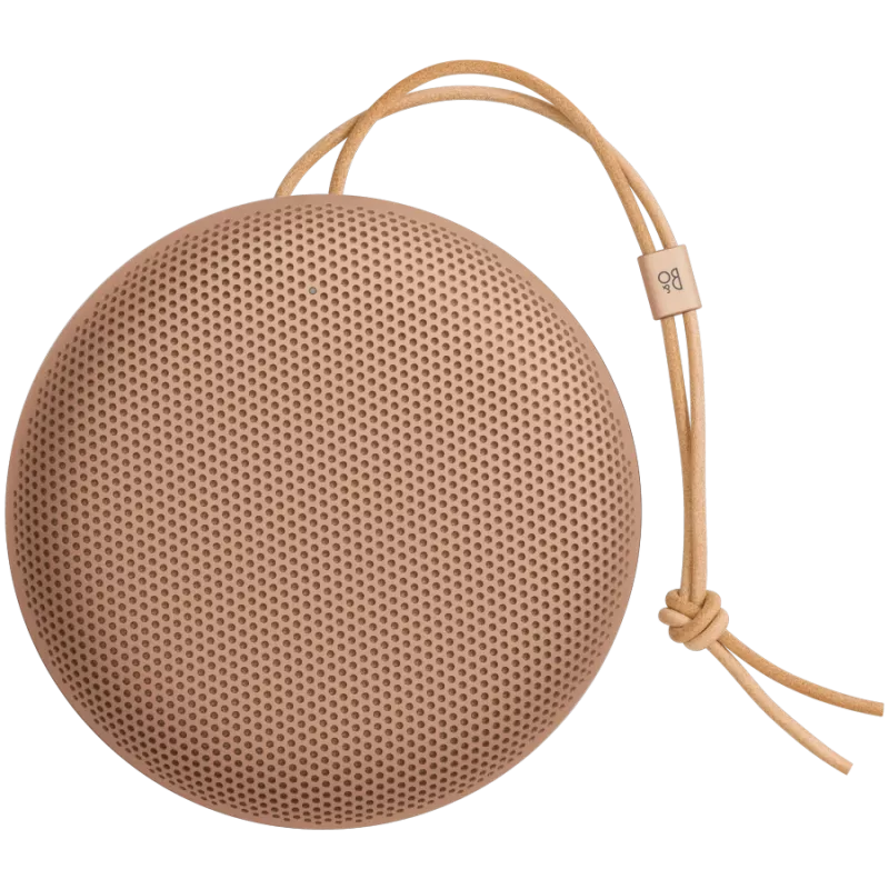 Beosound A1 3rd Gen Honey Tone
