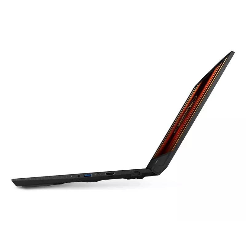 MSI Katana 15 HX B14WEK-060XPL portátil, 15,6 pulgadas QHD 165 Hz IPS, Intel Core i7-14650HX, 16 GB DDR5, 512 GB SSD, NVIDIA GeForce RTX 5050 8 GB, sin sistema operativo