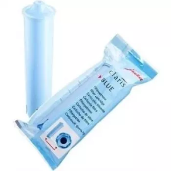Cartucho de filtro de agua JURA CLARIS 1 unidad 70252