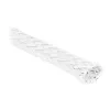 Tubo protector de cables DeLOCK 20694 blanco