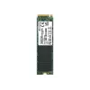 Unidad SSD Transcend 500 GB M.2 PCI Express 3.0 NVMe QLC 3D-NAND Modelo 110Q