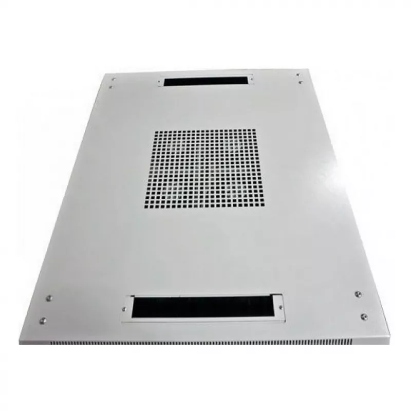 ALLNET ALL-SNB8122EKGRAU carcasa rack