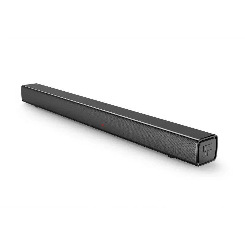 Altavoz barra de sonido Panasonic SC-HTB100EG-K 45 W