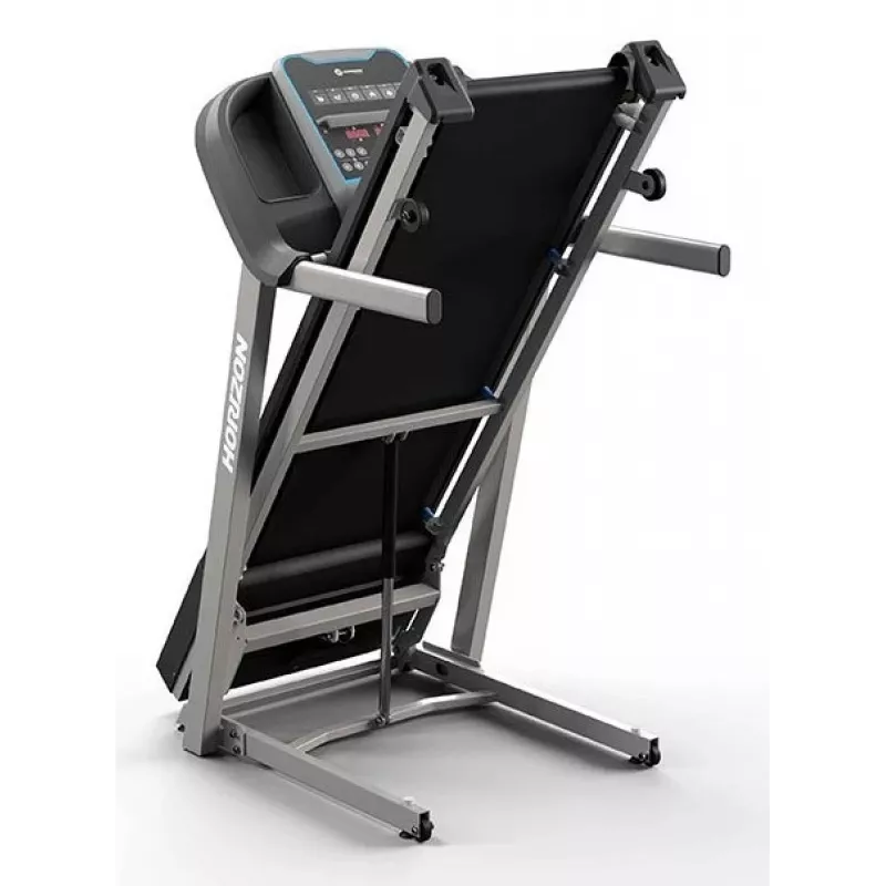 Horizon Fitness eTR5.0 cinta de correr eléctrica plegable
