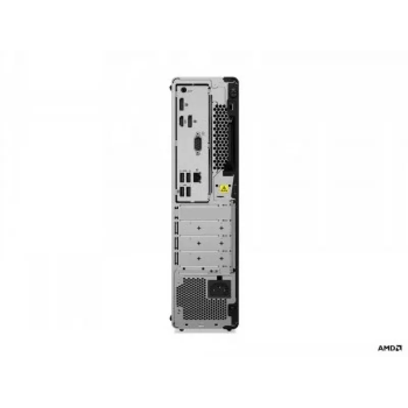 PC de sobremesa Lenovo M75s G2 SFF — AMD Ryzen 5 PRO 5650G, 16 GB RAM, 512 GB SSD, ODD, Windows 11 Pro