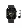 Smartwatch Manta Revo SWU401BK Negro