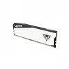 16GB Patriot DIMM 6000 (blanco, VEB516G6030W, VIPER Elite 5, INTEL XMP, AMD EXPO)