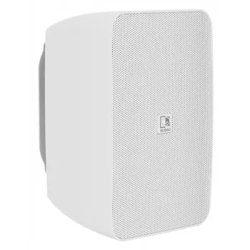 Conjunto de altavoces activos AUDAC ARES5A/W, 5,25 blanco