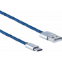 Cable USB ShiverPeaks BS14-50021