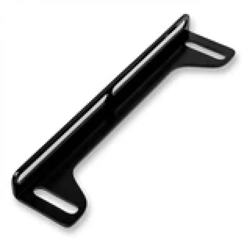 Conector en ángulo Stealkey Customs SC-UNI 120/120 mm, acero