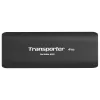 Patriot Memory Transporter 4 TB Negro