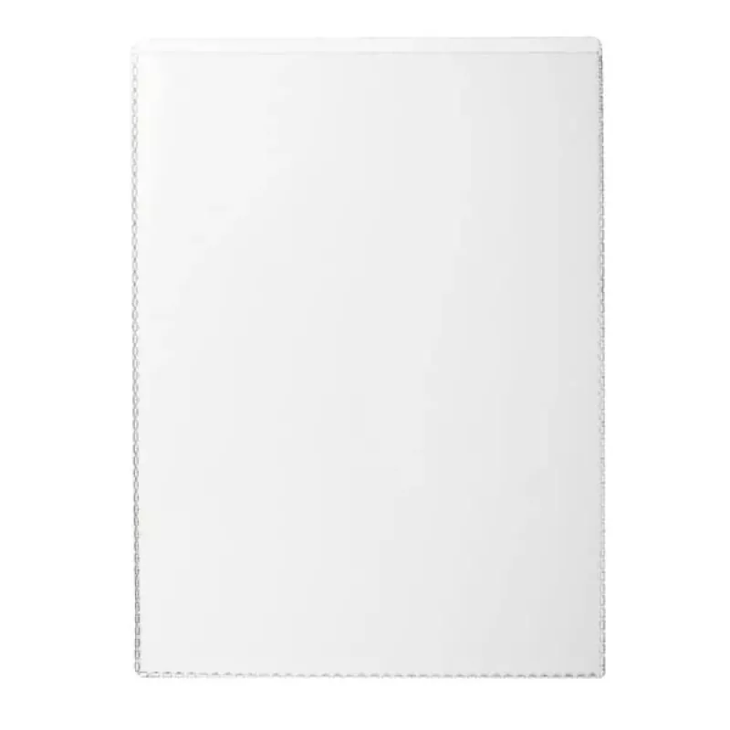 Durable 2133 transparente A6