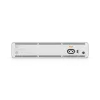 UniFi UISP Switch Plus - Switch - gestionado - 4 x 2.5GBase-T + 4 x 10Gb Ethernet S