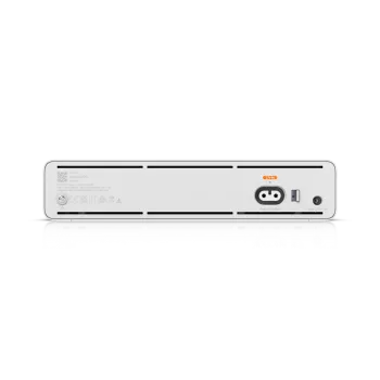 UniFi UISP Switch Plus - Switch - gestionado - 4 x 2.5GBase-T + 4 x 10Gb Ethernet S