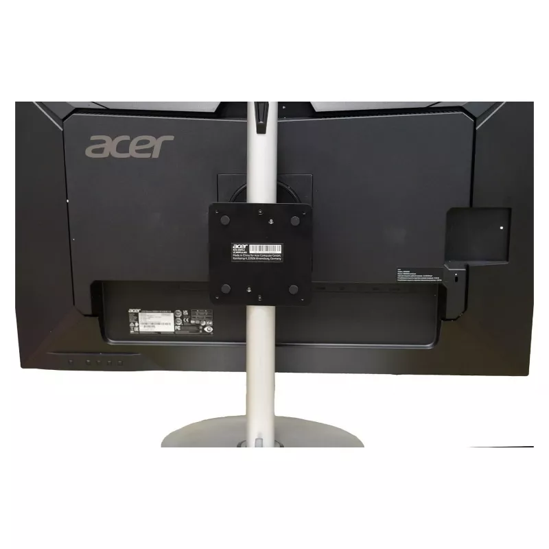 Acer soporte VESA para series TFT B6 B7 B8 CB LC.HOPLA.001 – soporte de montaje VESA compatible