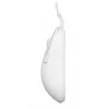 Ratón USB óptico X2/MEDIUM blanco PX2222D Pulsar