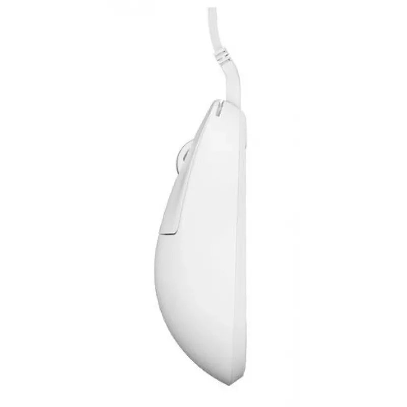 Ratón USB óptico X2/MEDIUM blanco PX2222D Pulsar