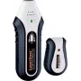 Laserliner AC-Tracer - Richtig - Type-C - Type-G (BS 1363) - 200 - 240 V - 50/60 - negro - blanco (083.050A)
