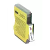 Tinta TBB-LC1000YE (Brother LC1000YE) amarilla 100% nueva