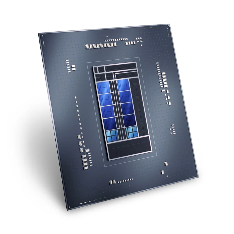 Intel Core i3 12100T - 2,2 GHz - 4 núcleos - 8 hilos - 12 MB de caché - zócalo LGA1700 - OEM