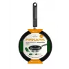 Fiskars 1072249 sartén Gourmet, redonda