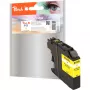 Cartucho de tinta Peach PI500-84 1 unidad rendimiento estándar amarillo