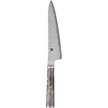 ZWILLING Miyabi 5000 MCD Steel 1 pieza cuchillo Shotoh