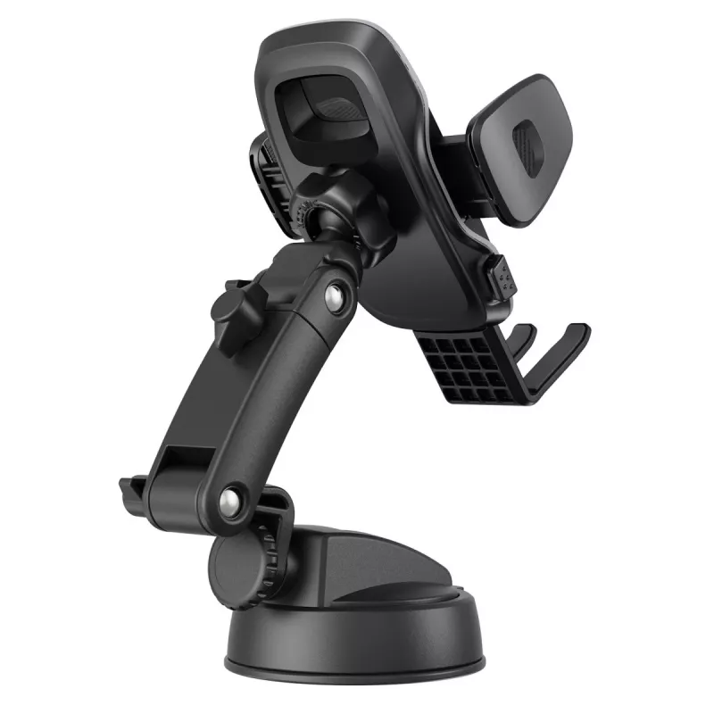 Soporte para coche UleFone Armor Mount UF-UAN16 soporte ajustable compatible con smartphones