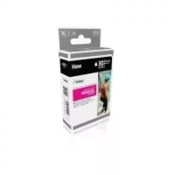 Cartucho de tinta Astar AS15253 14ml 825 páginas magenta (AS15253)