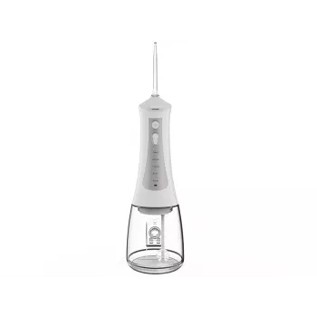 Irrigador bucal Lafe 47481 CLeanPRO blanco