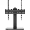 ONE For ALL | Soporte de TV de sobremesa Smart WM 2470 | Altura ajustable | 32-55 | Peso máximo (capacidad de carga) 40 kg