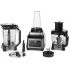 SharkNinja Ninja BN800 - 1,8 L - negro - plata - 0,7 L - 2,1 L -...
