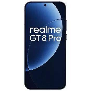 Smartphone REALME realme GT 8 Pro 5G, 6,79
