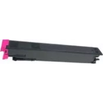 Cartucho de tóner Sharp BPC50GTMA magenta para impresora multifunción Sharp, original OEM
