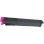 Cartucho de tóner Sharp BPC50GTMA magenta para impresora multifunción Sharp, original OEM