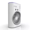 Ventilador pulverizador portátil Inca IMF-10B blanco